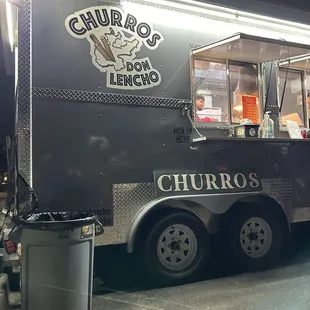 Best Churros in Phoenix