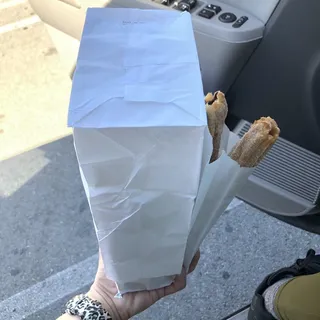 Churros