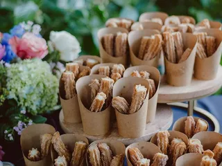 Churros La Guadalupana 2