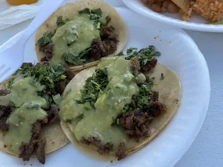 Tacos Los Duarte
