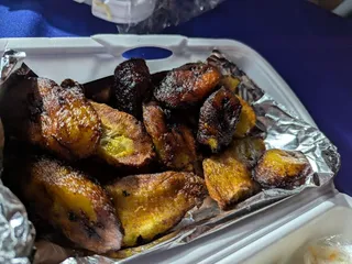 Ricas Pupusas & Yummy Mini Pancakes