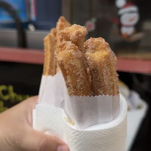 Churros