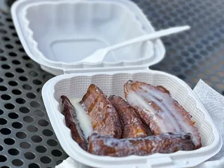 Churros Mexicanos