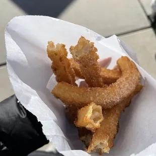 Churros