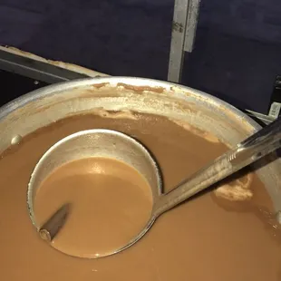 Champurrado tradicional  Lo tenemos todo el año