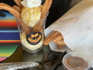 Just Churros Authentic