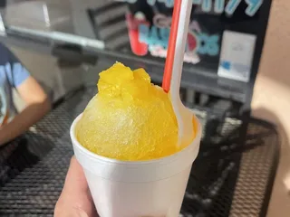Gema Raspados & Delights