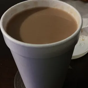 Champurrado