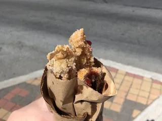 Churros La Guadalupana