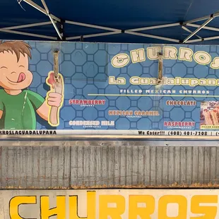 Their options, socials, and phone numbers