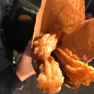food