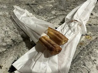 Churro Loco