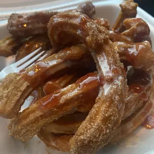 Churros