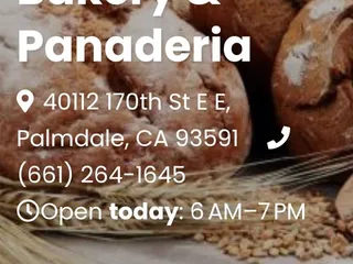 Lake L A Bakery & Panaderia