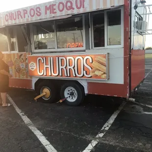 Food truck
