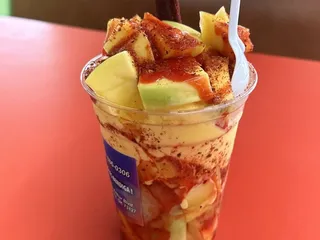 Neveria La Fuente De Michoacán