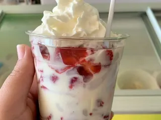 Paleteria Y Neveria El Bajio Grande