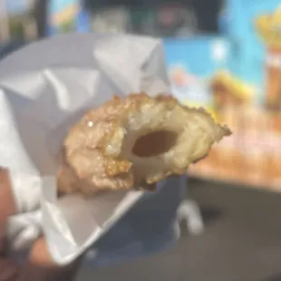 Regular Churro for $3