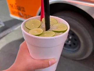 The Sugar