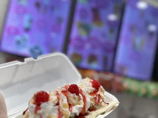 Flavoringo Raspados