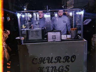 Churro Kings
