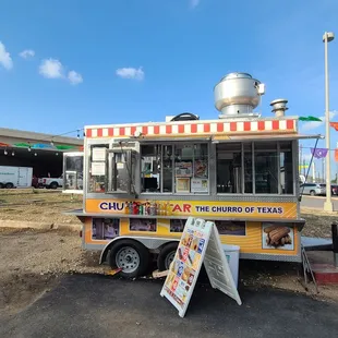Food truck