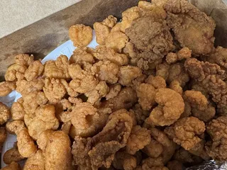 America's Roadhouse Express