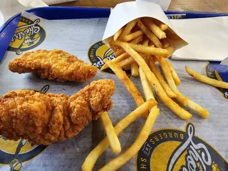 Shortstops Burgers and Shakes