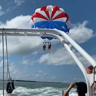 Amazing friends we met on the boat!!
