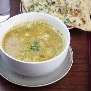 Daal Soup