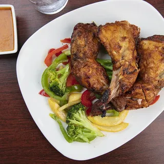 Chicken Tandoori