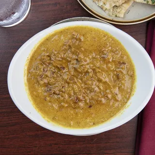 Bharta Makhani