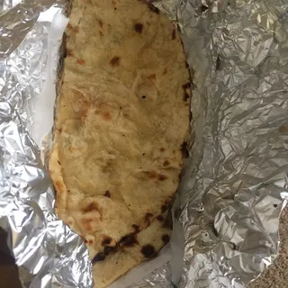 Butter Naan