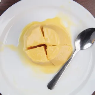 Mango Kulfi