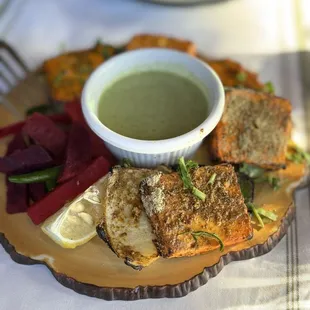 food