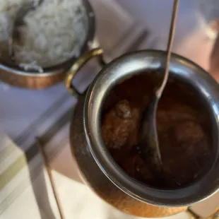 Chicken Tikka Masala