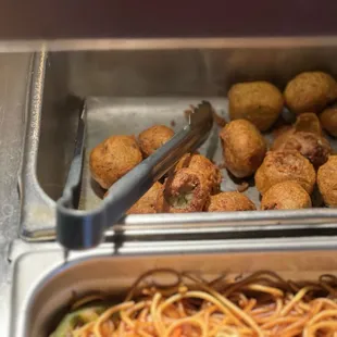 Aloo Bonda