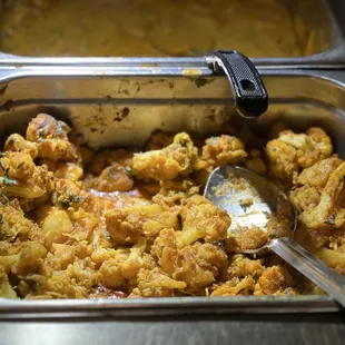 Aloo Gobi