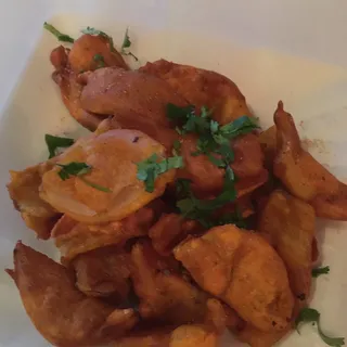 Onion Pakora