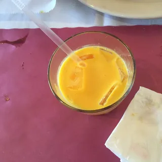 Mango Lassi