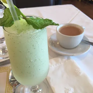 Tea