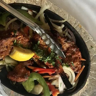 Lamb Chop