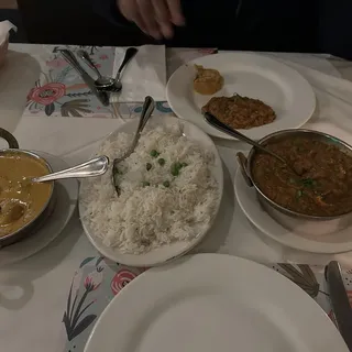 Baigan Bharta