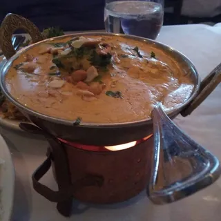 Malai Kofta