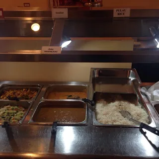 Daal Makhani
