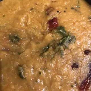 Daal Tadka