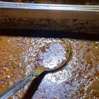 Goat Curry