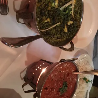 Basmati Rice
