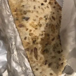Onion Kulcha