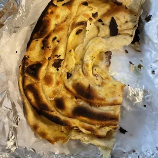 Laccha Paratha